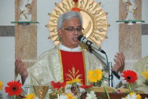Rev.Fr.Martin Joseph